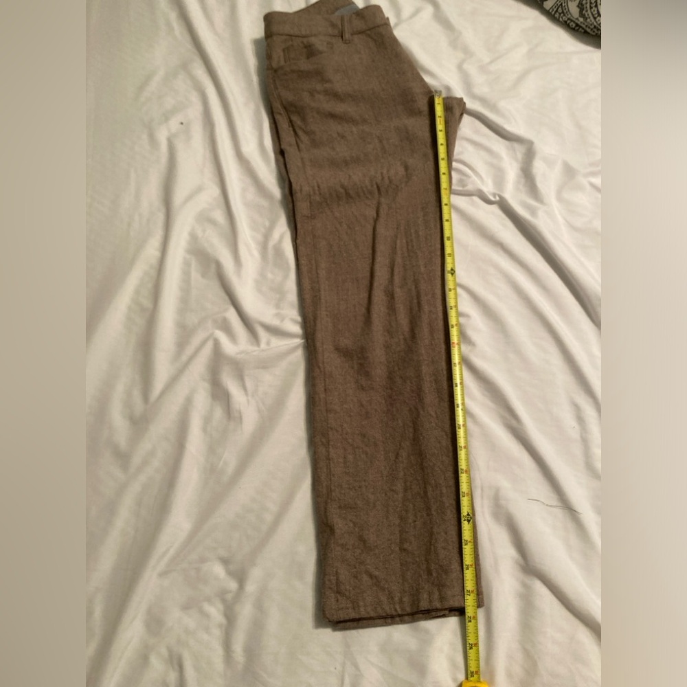 Peter Millar Excursionist Flex Wool Pants - image 5